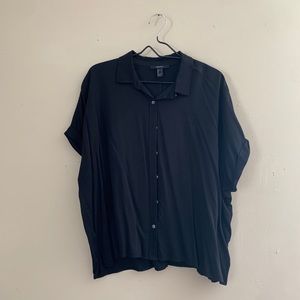 Forever 21 blouse